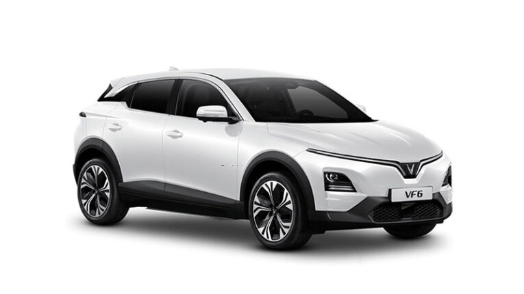 VinFast VF 5