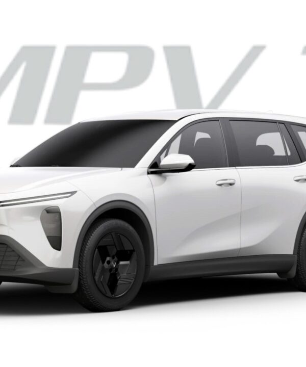 VinFast MPV 7